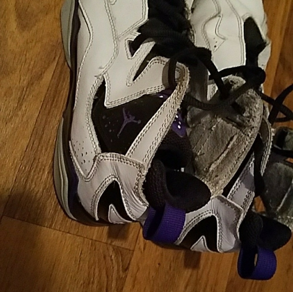 Women  Jordan's
